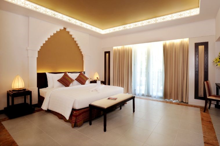 Mũi Né Bay Resort Phan Thiết